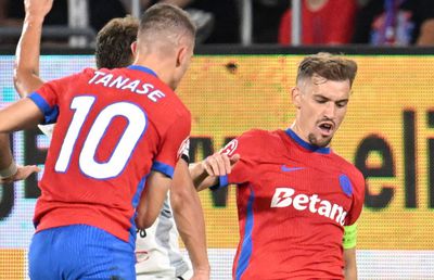 Anunțul lui MM Stoica ar produce 4 lupte incendiare la FCSB