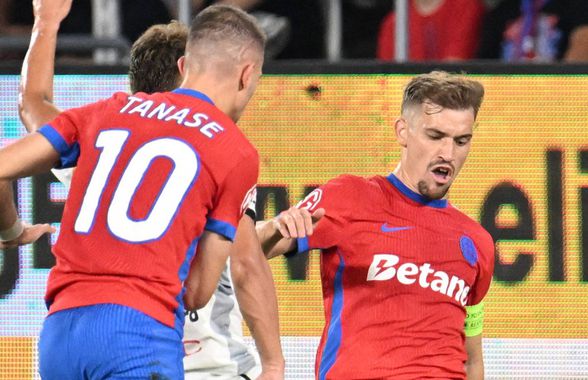 Anunțul lui MM Stoica ar produce 4 lupte incendiare la FCSB