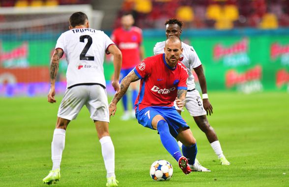 Echipa din Superliga i-a deschis ușa lui Denis Alibec: „Ne-am dori”