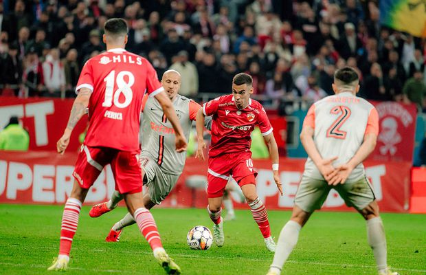 10 lucruri de urmărit în etapa #4 din Superliga » Pune capăt Dinamo coșmarului contra FCSB? + Duel interesant între „copiii” lui Lucescu