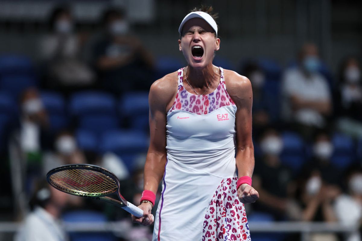 Veronika Kudermetova, abordată de Holger Rune pe rețelele de socializare