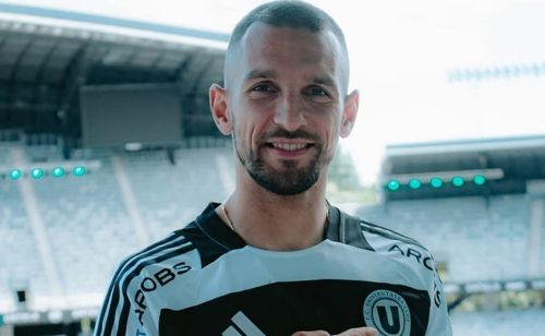 Al doilea transfer al zilei la U Cluj, tot în defensivă. În sfârșit, au acoperit un post!