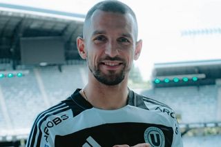 Al doilea transfer al zilei la U Cluj, tot în defensivă. În sfârșit, au acoperit un post!
