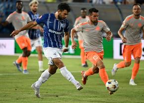 Metaloglobus - Farul, al doilea meci al zilei din Superliga » Echipele de start + cotele partidei