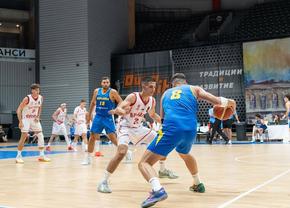 Naționala de baschet masculin continuă cursa spre Campionatul Mondial! 4 meciuri în luna august pentru tricolori