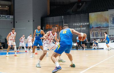 Naționala de baschet masculin continuă cursa spre Campionatul Mondial! 4 meciuri în luna august pentru tricolori