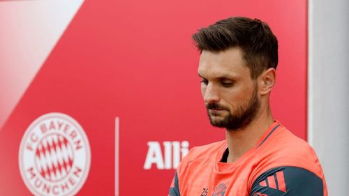 Tragedie la Bayern » Băiatul portarului Sven Ulreich a murit la doar 6 ani
