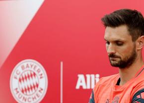 Tragedie la Bayern » Băiatul portarului Sven Ulreich a murit la doar 6 ani