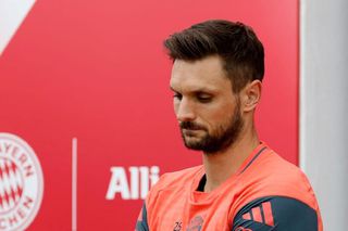 Tragedie la Bayern » Băiatul portarului Sven Ulreich a murit la doar 6 ani