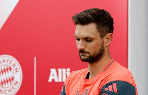 Tragedie la Bayern » Băiatul portarului Sven Ulreich a murit la doar 6 ani