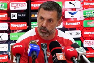 Jucător nou pentru Dinamo, înainte de meciul cu FCSB: „Va fi cu noi” » Kopic a anunțat și o absență: „Sigur lipsește”