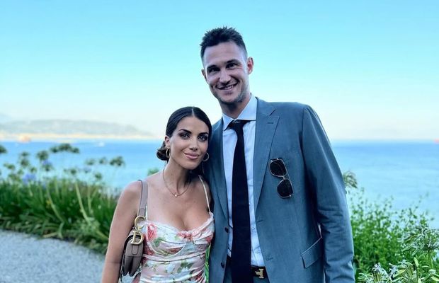 Incident înfricoșător în Puerto Rico: soția înscărcinată a unui fost jucător din NBA a fost mușcată de un rechin!