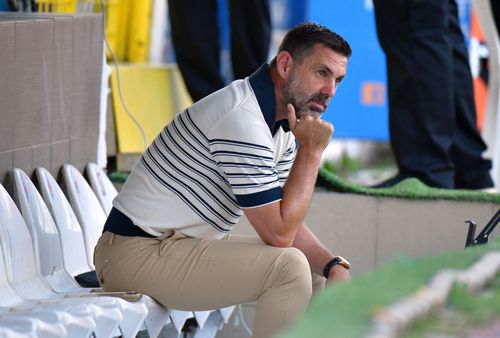Dinamo a mai ratat un transfer » Zeljko Kopic recunoaște: „E prea scump”