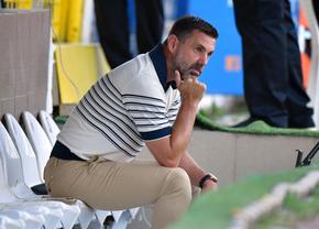 Zeljko Kopic a făcut anunțul despre Adrian Mazilu: „Acum face vizita medicală. Este un proiect pe termen lung”