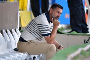 Dinamo a mai ratat un transfer » Zeljko Kopic recunoaște: „E prea scump”
