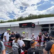 Imagini de la Marele Premiu de Formula 1 de la Hungaroring // FOTO: GSP.ro