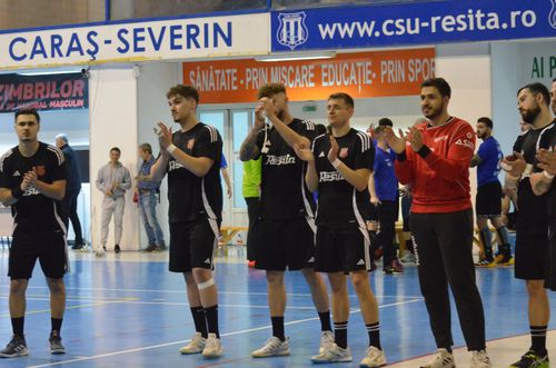 Încă o echipă dispare din handbalul românesc: „Nu plătesc nici bilet, dar se declară fani. Rămânem cu juniorii!”