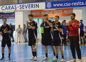 Încă o echipă dispare din handbalul românesc: „Nu plătesc nici bilet, dar se declară fani. Rămânem cu juniorii!”