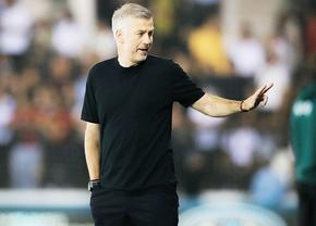Arbitru din România la meciul european al lui Edi Iordănescu + Pe cine a delegat UEFA echipelor românești