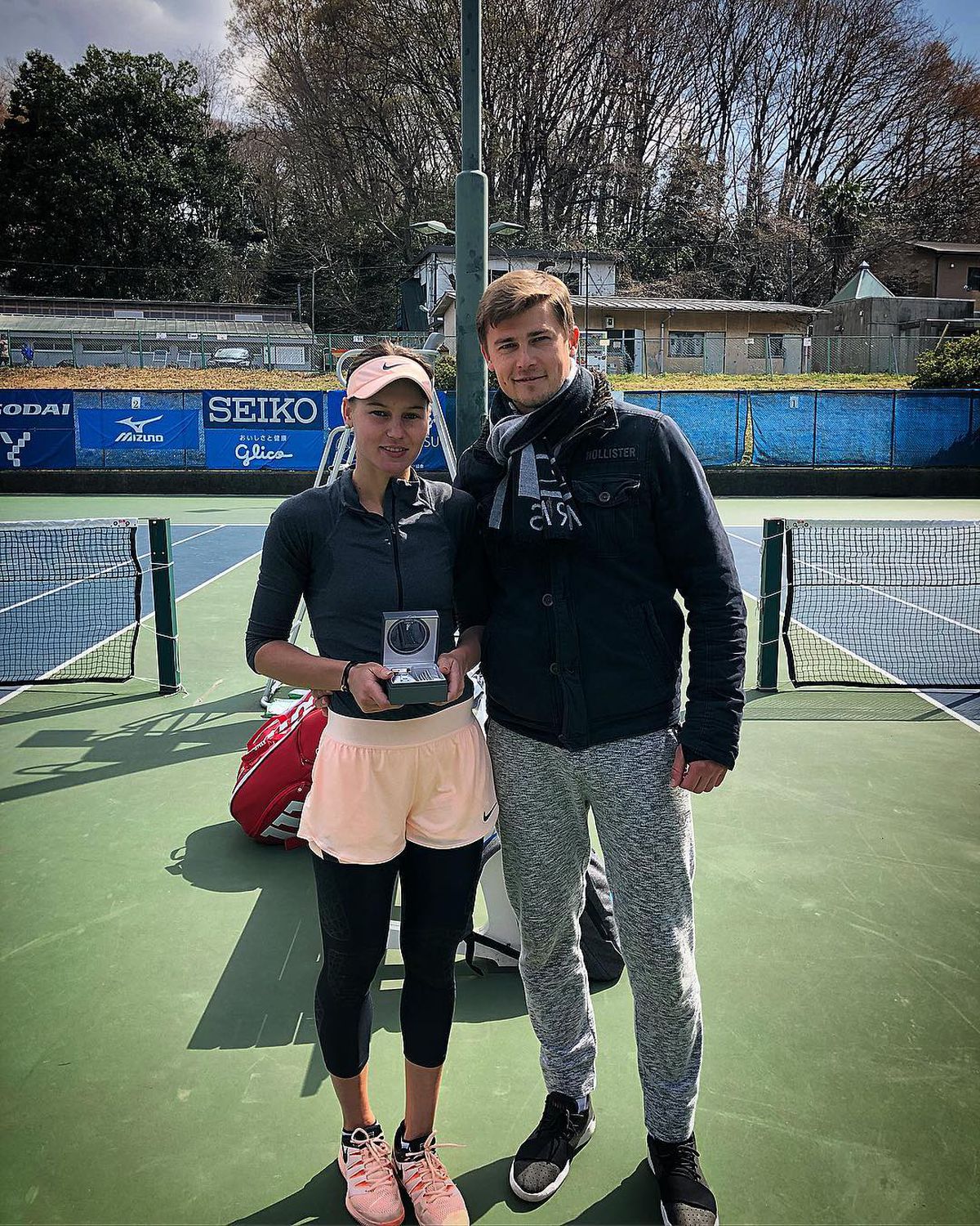 Holger Rune a încercat să „agațe” o jucătoare de top: „N-ai văzut că am soț?! Sunt cam bătrână pentru tine”