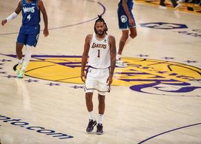 O fostă vedetă NBA a intrat în faliment, deși a câștigat aproape 120 de milioane de dolari de-a lungul carierei
