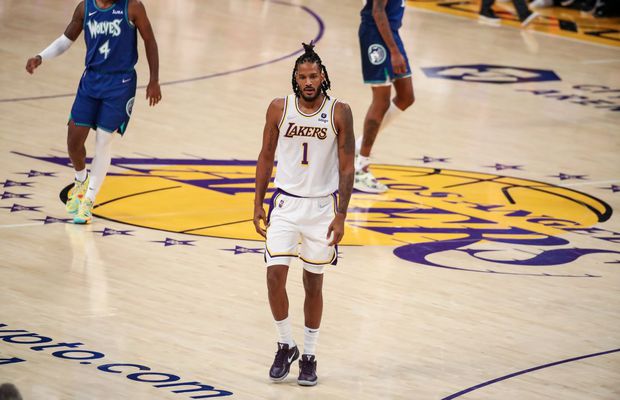 O fostă vedetă NBA a intrat în faliment, deși a câștigat aproape 120 de milioane de dolari de-a lungul carierei