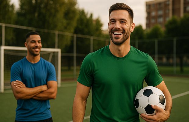 Zâmbet nou, viață nouă - De ce implantul dentar nu e doar un lux pentru vedete