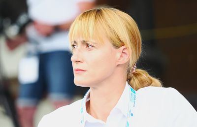 Camelia Potec după Campionatele Naționale în bazin scurt: „Am văzut copii care au înotat foarte bine și care sunt de viitor”