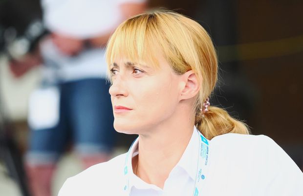Camelia Potec după Campionatele Naționale în bazin scurt: „Am văzut copii care au înotat foarte bine și care sunt de viitor”