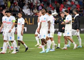 Veste excelentă pentru FCSB, înainte de derby-ul cu Dinamo