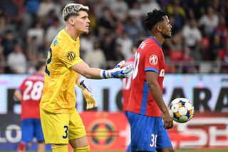 Charalambous, veste de ultim moment despre Ngezana