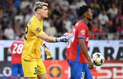 Charalambous, veste de ultim moment despre Ngezana