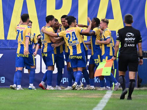 Imediat după Petrolul - UTA, și-a făcut bagajele pentru CFR Cluj: „Nu ai cum să îi refuzi!”