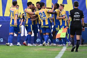 Imediat după Petrolul - UTA, și-a făcut bagajele pentru CFR Cluj: „Nu ai cum să îi refuzi!”
