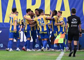 Imediat după Petrolul - UTA, și-a făcut bagajele pentru CFR Cluj: „Nu ai cum să îi refuzi!”