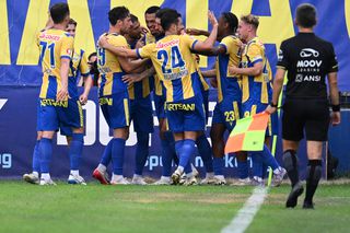 Imediat după Petrolul - UTA, și-a făcut bagajele pentru CFR Cluj: „Nu ai cum să îi refuzi!”