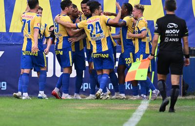 Imediat după Petrolul - UTA, și-a făcut bagajele pentru CFR Cluj: „Nu ai cum să îi refuzi!”