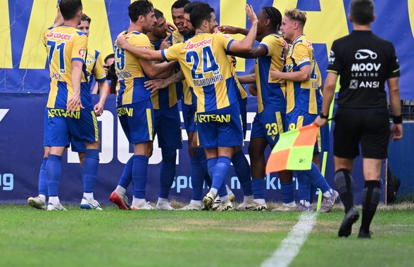 Imediat după Petrolul - UTA, și-a făcut bagajele pentru CFR Cluj: „Nu ai cum să îi refuzi!”