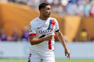 ȘOC la PSG! » Achraf Hakimi riscă să facă închisoare