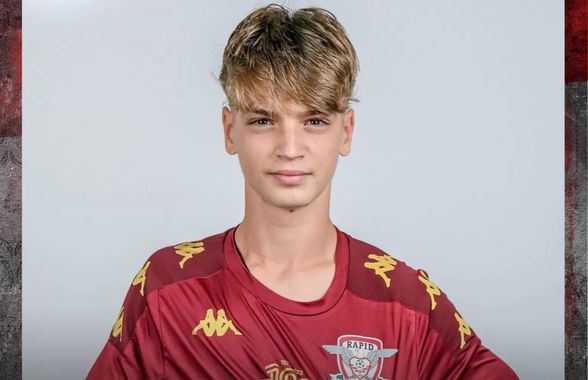 Clubul din Liga 2 anunță transferuri de la Rapid și Petrolul cu o zi înainte de startul sezonului