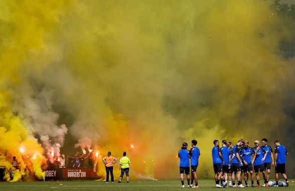 „Coșmarul” lui Hagi, OUT din fotbalul profesionist: echipa de tradiție dispare