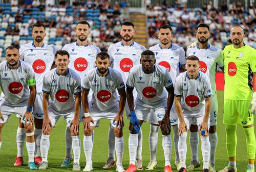 EXCLUSIV Pe ce loc ar termina Drita în campionatul României? Kosovarii o avertizează pe FCSB: „Acolo s-ar lupta”