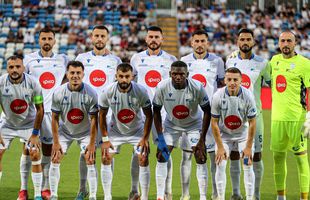 Pe ce loc ar termina Drita în campionatul României? Kosovarii o avertizează pe FCSB: „Acolo s-ar lupta”