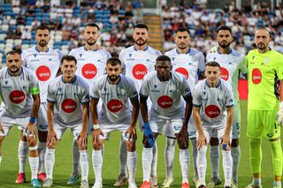 Pe ce loc ar termina Drita în campionatul României? Kosovarii o avertizează pe FCSB: „Acolo s-ar lupta”