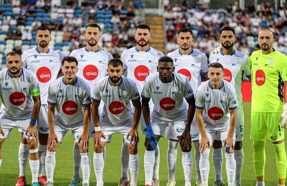 Pe ce loc ar termina Drita în campionatul României? Kosovarii o avertizează pe FCSB: „Acolo s-ar lupta”