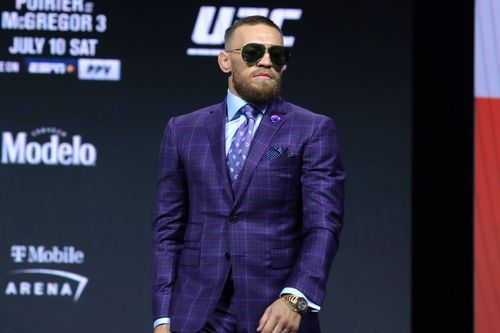 Apelul lui Conor McGregor în cazul de viol pentru care a fost condamnat a fost respins: „Acest apel m-a retraumatizat”