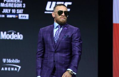 Apelul lui Conor McGregor în cazul de viol pentru care a fost condamnat a fost respins: „Acest apel m-a retraumatizat”