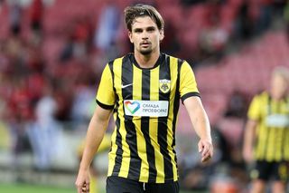 Răzvan Marin, primul interviu după plecarea în Grecia: „Eu cred că am făcut o alegere bună. Îmi place Atena”