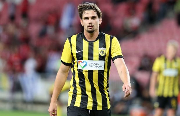 Toate rezultatele serii în Conference League » Toți ochii pe Răzvan Marin și Edi Iordănescu