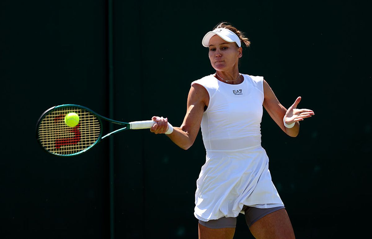 Holger Rune a încercat să „agațe” o jucătoare de top: „N-ai văzut că am soț?! Sunt cam bătrână pentru tine”